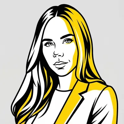 Anastasiia - Business Assistant