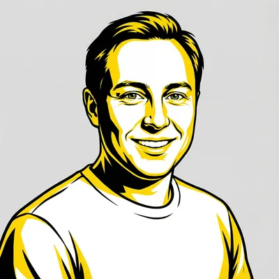 Roman Strykhar - CEO & Owner